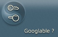 Bez zezancije. Da bi stranica bila Googleova, potrebno je malo truda.